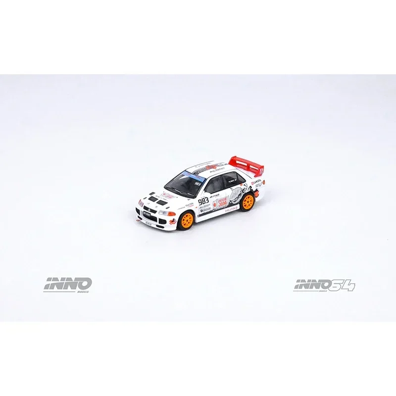 

INNO 1:64 MY64 Corolla AE86 Levin Lancer Evolution 3 Diecast Diorama Car Model Toys