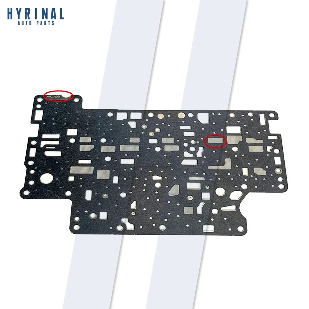 

8F57 Прокладка корпуса клапана коробки передач K2GP-7Z490-BA для Ford