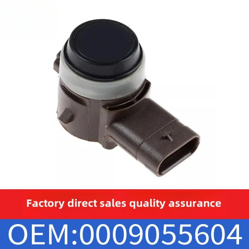 

Applicable to Mercedes-BenzELevelSLevelCLevel Parking Spacing Sensor Reversing Radar Electric Eye ProbeOE 0009055604