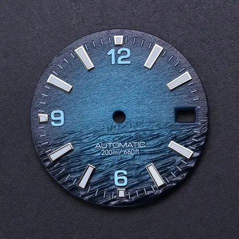 8 best sales एनामेल डायल - №2