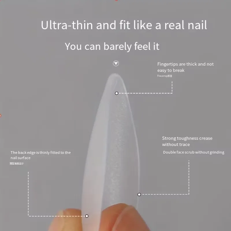 Thumbnail 4 - #35 Latest Nail Files Offers