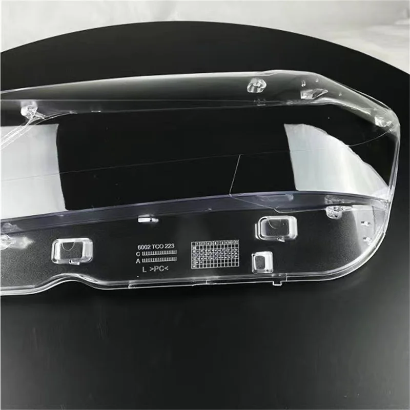 

Для BMW X3 F25 2010 2011 2012 2013, крышка фары, большой абажур, абажур, корпус фары, стеклянная линза, корпус линзы