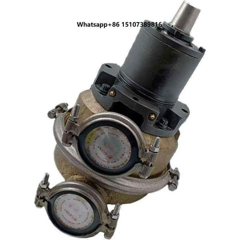 

3074540 3866609 3049158 Engine Seawater Pump Seawater Pump Suitable for QSK19, KTA19, K19 Engines