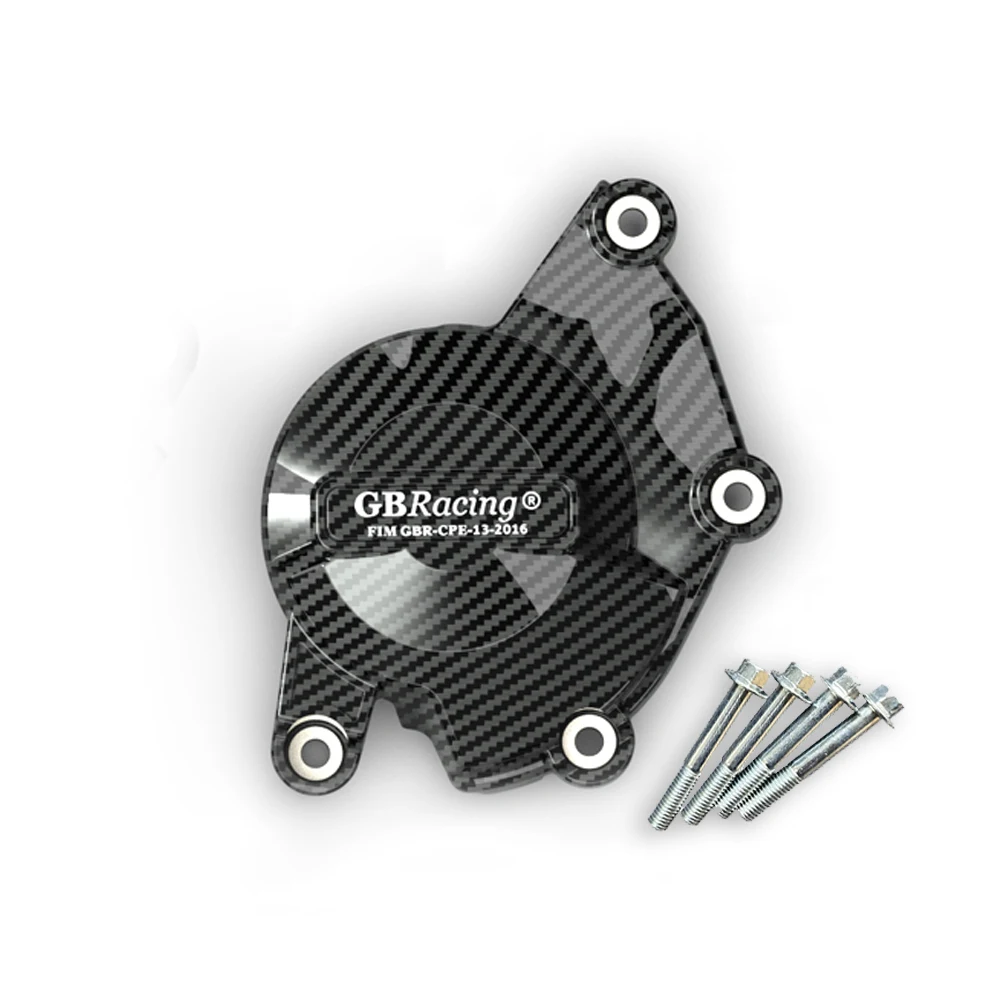 FÜR SUZUKI GSXR1000 2009 2010 2011 2012 2013 2014 2015 2016 Motor Schutzhülle