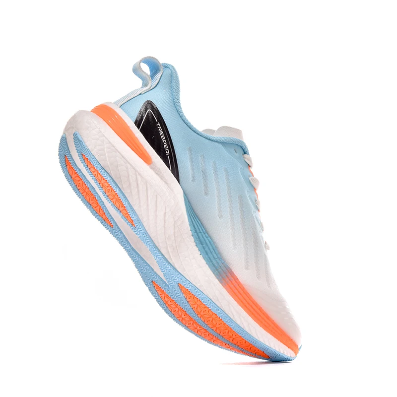 Men Women Air Mesh Running Shoes soft sole Breathable Marathon light Leisure Sport shoes Summer Tennis Shoes tenis masculino