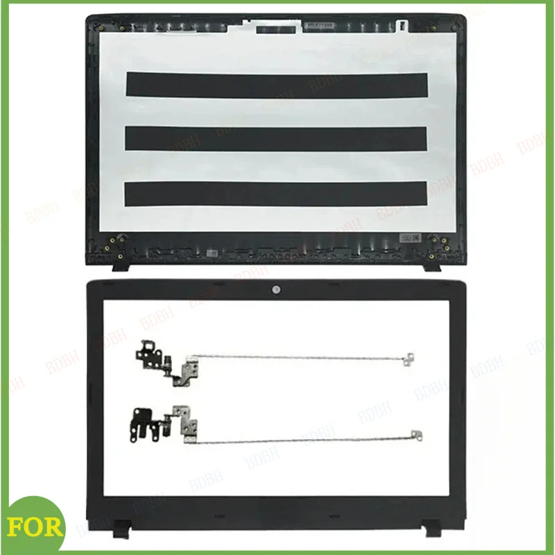 For Acer Aspire E5-575 E5-575G E5-575T 575TG TMP259 TX50 N16Q2 E5-523 523G E5-553 E5-576G Laptop Case LCD Back Cover Bezel Hinge