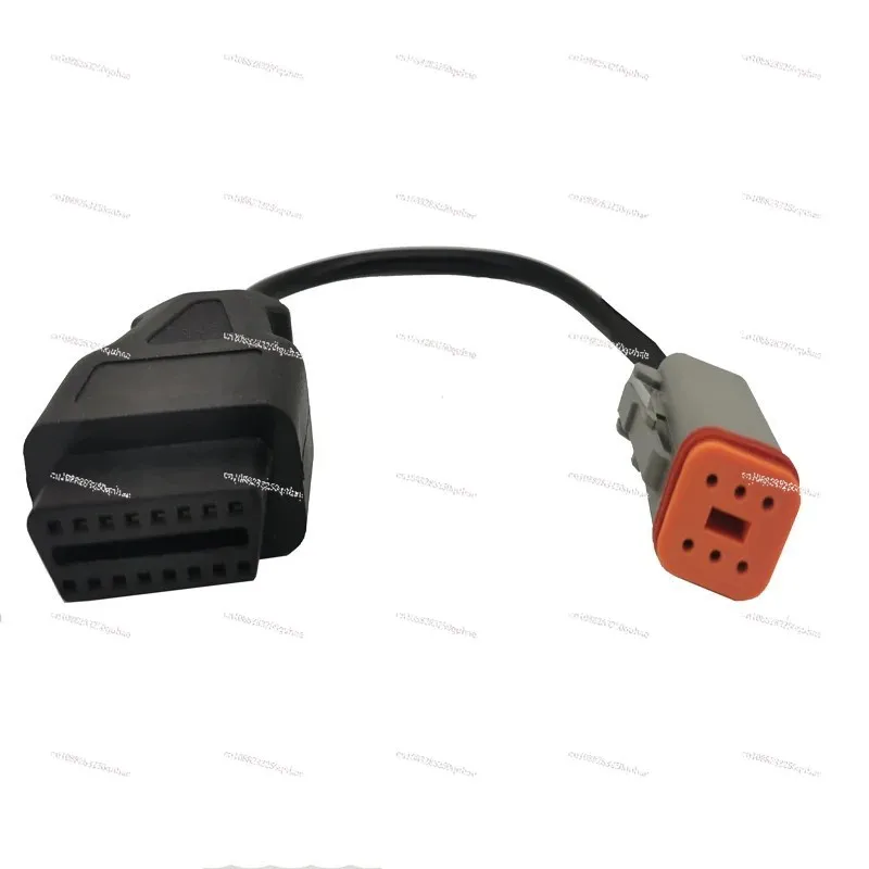 

obd2 Cable Penta 6 + 8 Pin