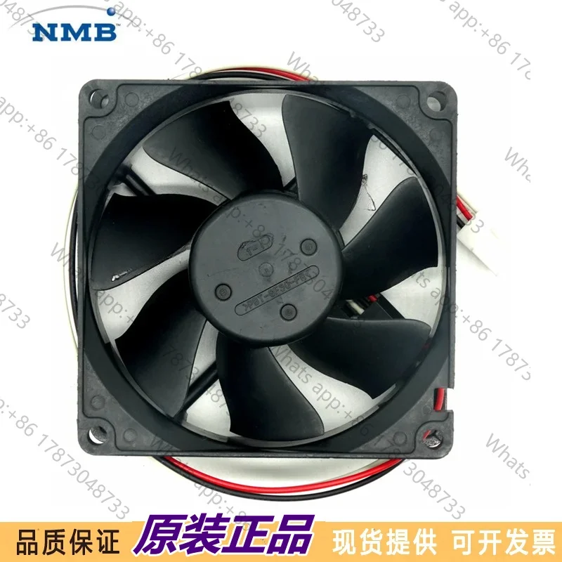Tool PartsNew original NMB 3110RL-05W-B69 8025 8cm 24V 0.22A inverter server printer copier fan