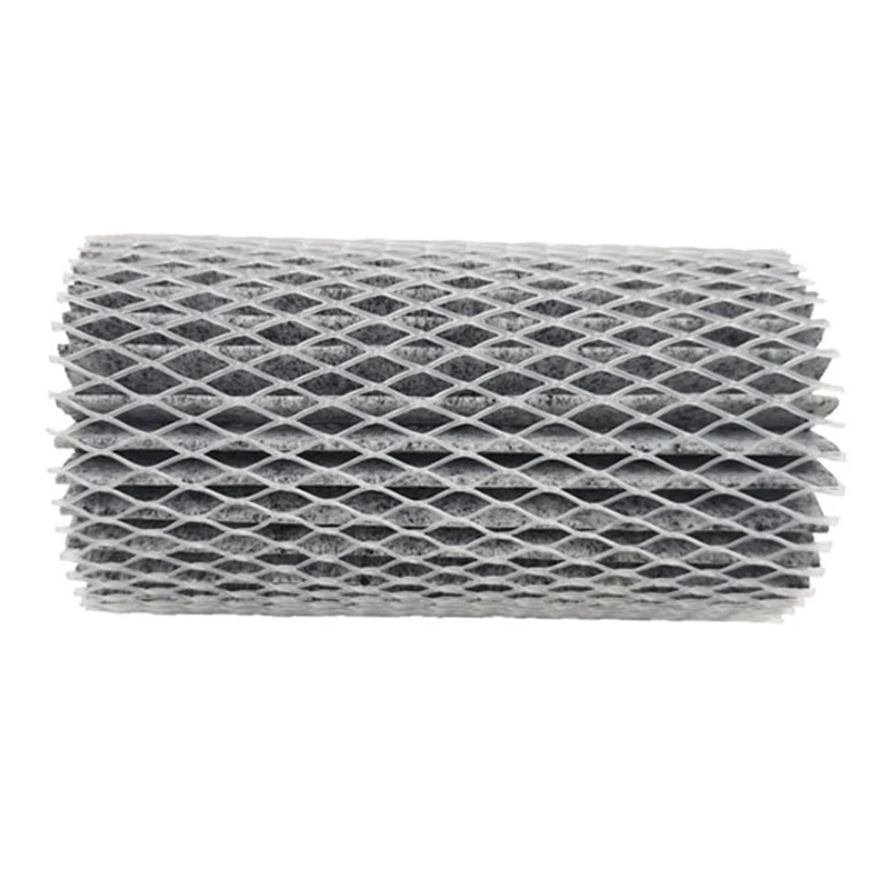 1Pc Fit For Electrolux EAF1CB Refrigerator Deodorizing Activated Carbon Filter Air Filter