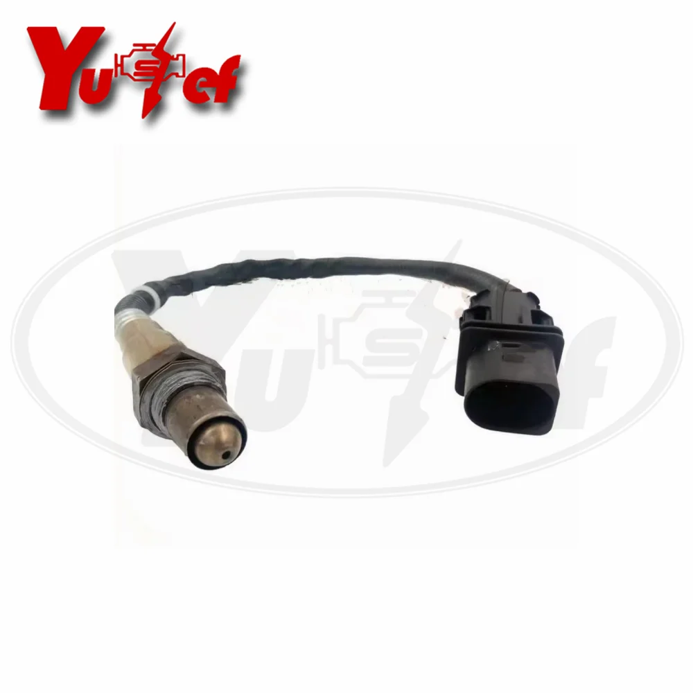 

Front O2 oxygen sensor for Hyundai Palisade Santa Fe Tucson Kia Sorento Sportage 2.0 2.2 2.2 OE 39350-2F440 39350-2F900