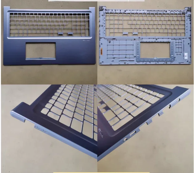 

Новый ноутбук для ASUS F1704Z X1704 2023 дюйма, верхняя крышка корпуса, упор для рук
