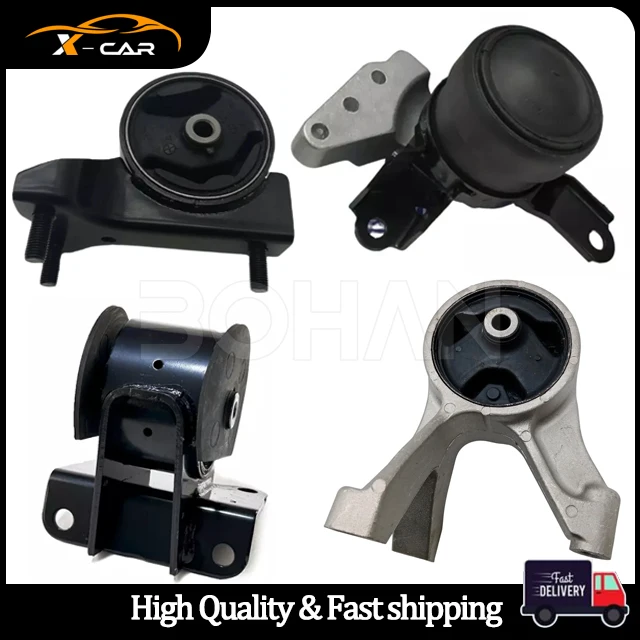 

Engine Mount for SUZUKI KIZASHI 2.4L 10-16 11710 57L01 11620 57L00 11720 57L00 11610 57L02 11720 57L10 1172 57L01