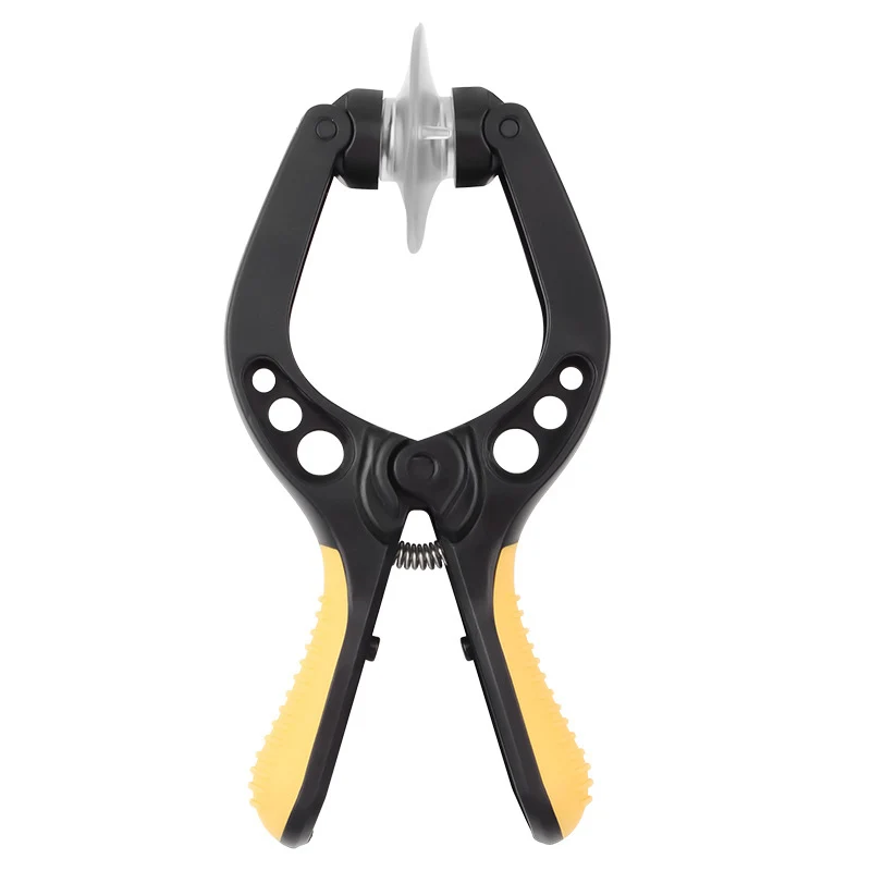 

Non-Slip Opening Suction Cup Pliers Mobile Phone LCD Screen Repair Tool Kit for iPhone/iPad/Samsung xiaomi mi Huawei