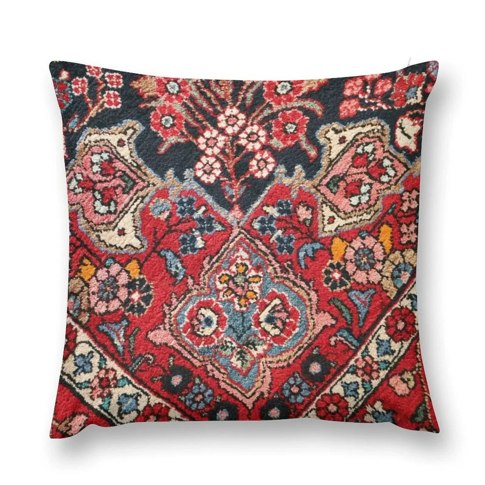 

Persian carpet Throw Pillow Couch Pillows Decorative Cover For Living Room Sofa Cushion pillow