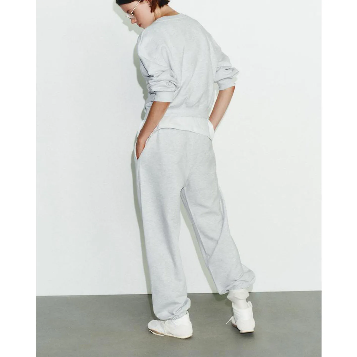 New Autumn Loose Ro… - image