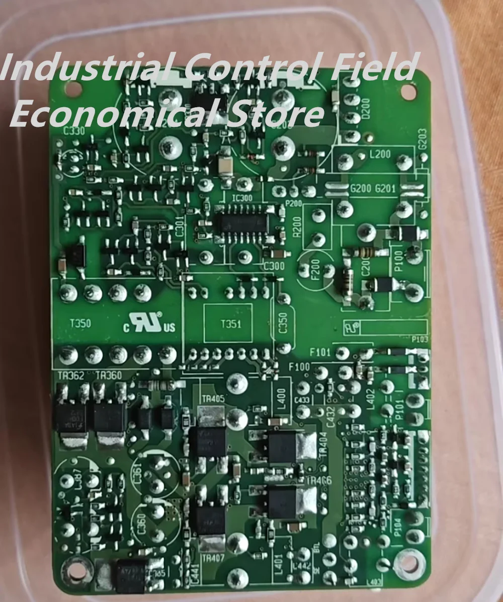 FOR ICEPOWER 50ASX2 Amplifier board