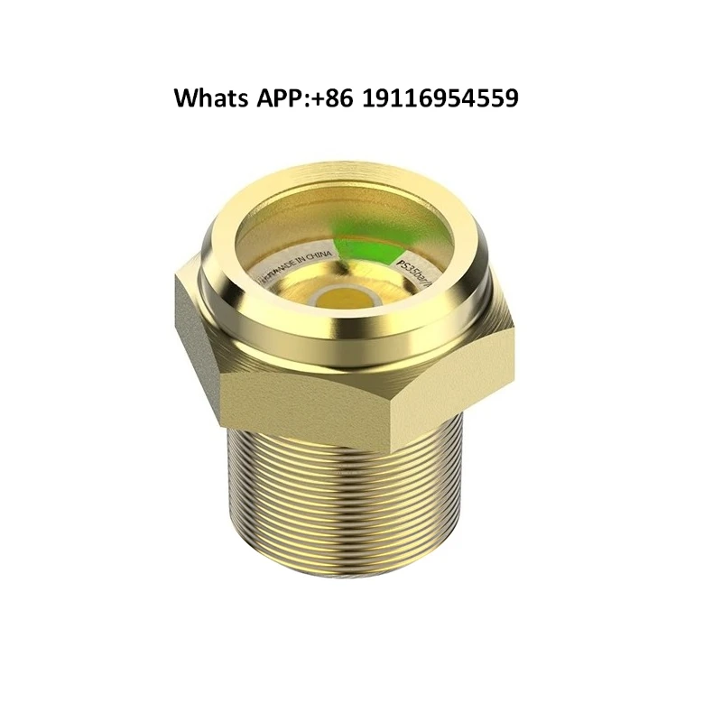 

Резьбовые фитинги, прицельное стекло СГР 0006 014-0005 0004 0002