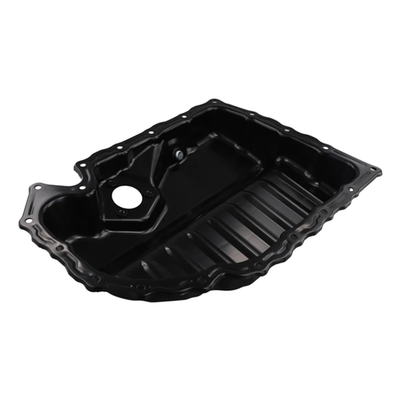 06J103600AL Engine Oil Pan For VW Passat CC Tiguan Magotan 06J103600AK