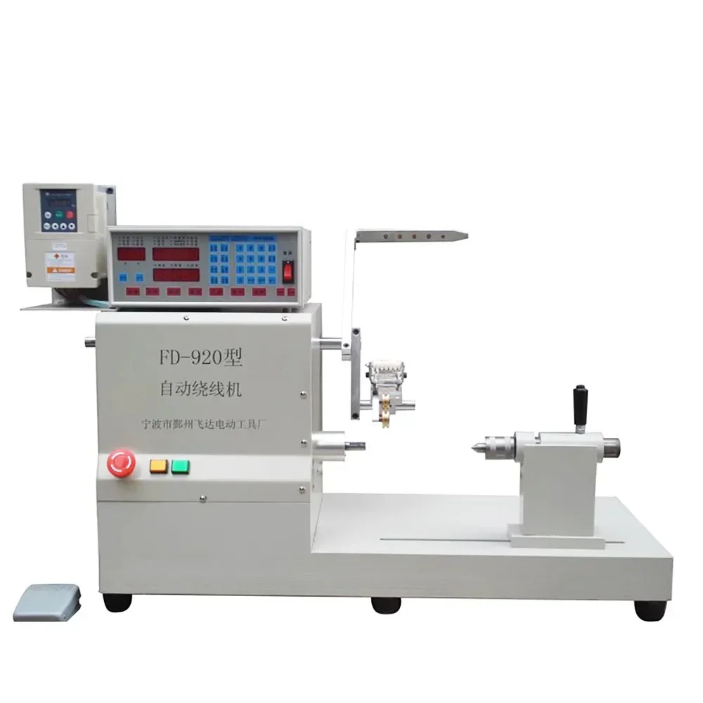 Winding Machine, FD…