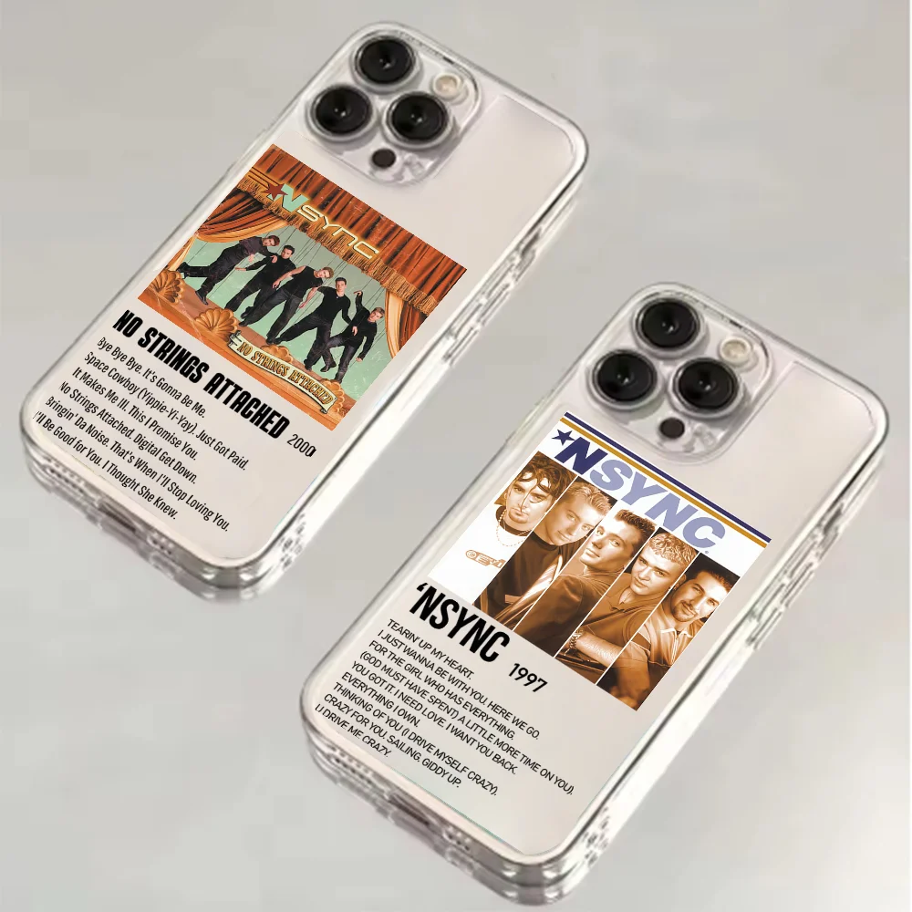 Music Group Phone C… - image
