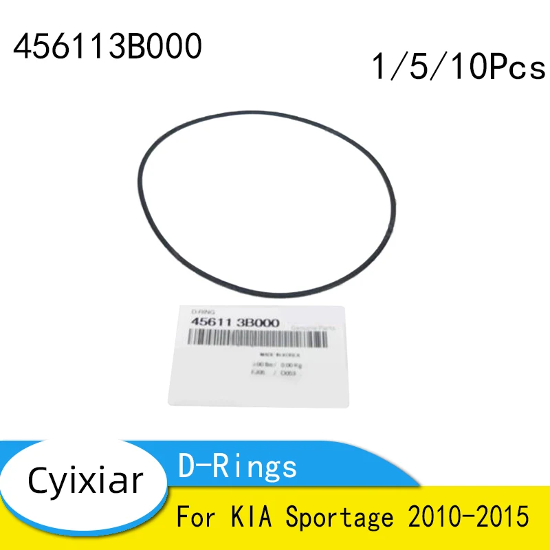

456113B000 For KIA Sportage 2010-2015 D-Rings Transaxle Brake 45611-3B000