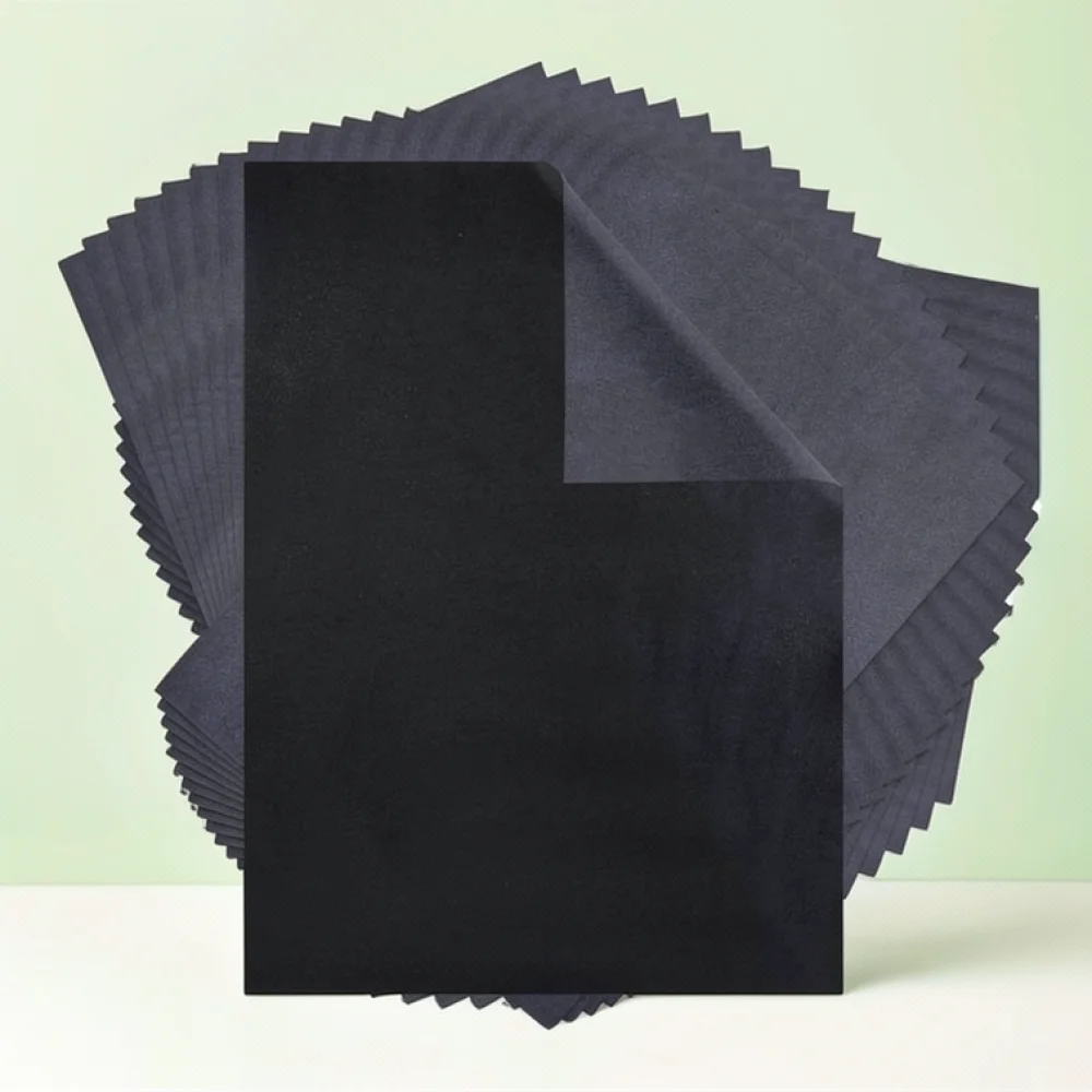 Papel Carbón para Esencia A4,  - Transfer Paper Carbon reseña y precio
