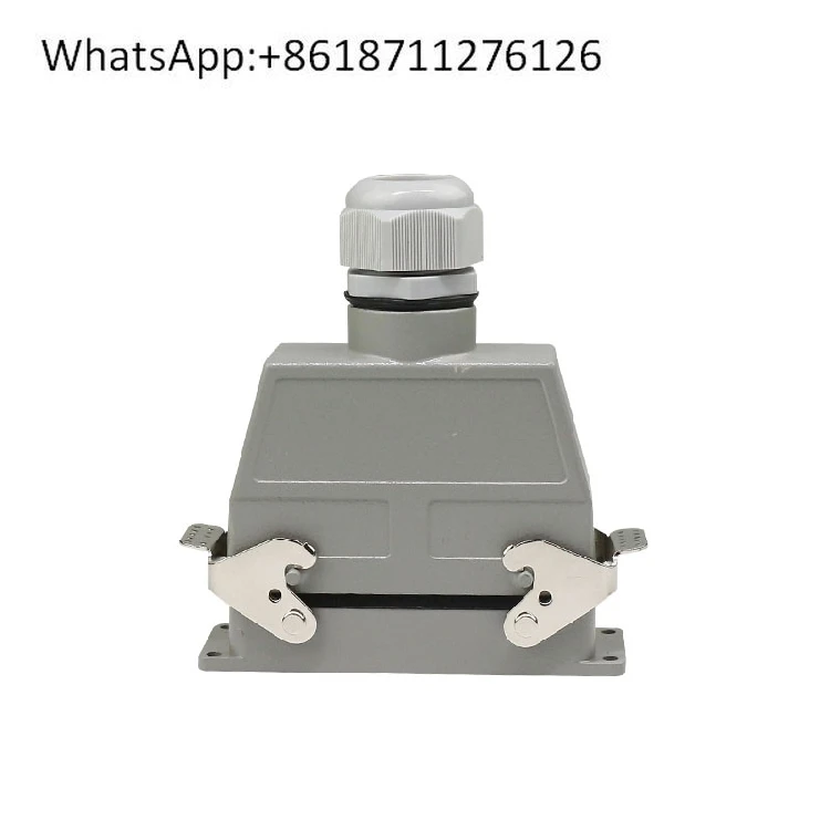 Heavy Duty Connecto…