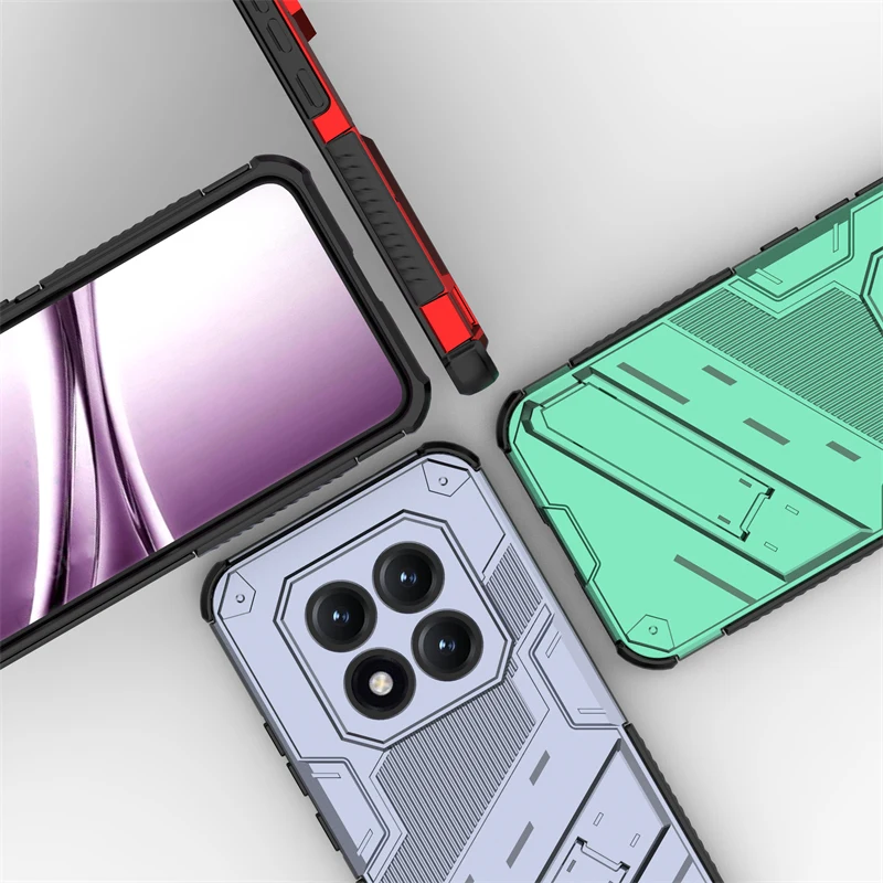 Punk Bracket Phone …