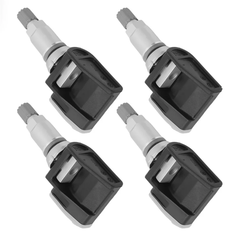 

AEA6-4Pcs TPMS Tire Pressure Sensor A00009058708 A4709057800 For Mercedes-Benz W213 S213 C238 A238