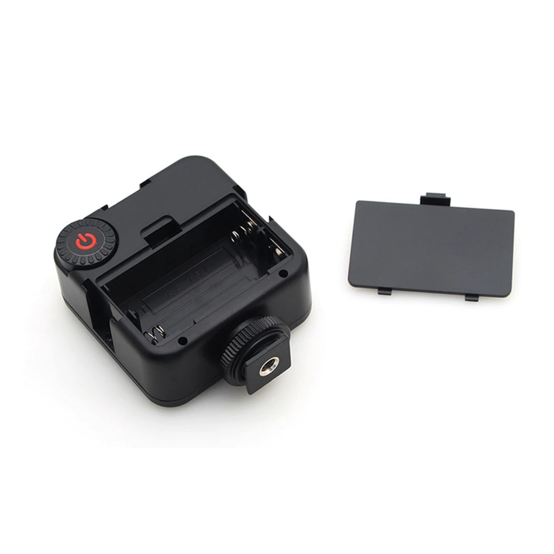 

AABFK Mini W49 49 шт. светодиодная лампа для видеосъемки, лампа для камеры, фотоосвещение для камеры/видеокамеры
