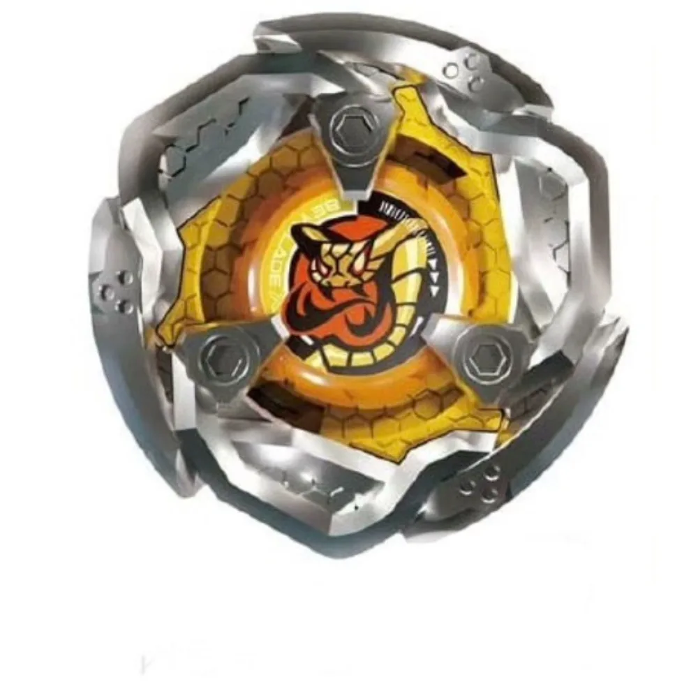 Takara Tomy Beyblade X BX-16 Random Booster Viper Tail Select