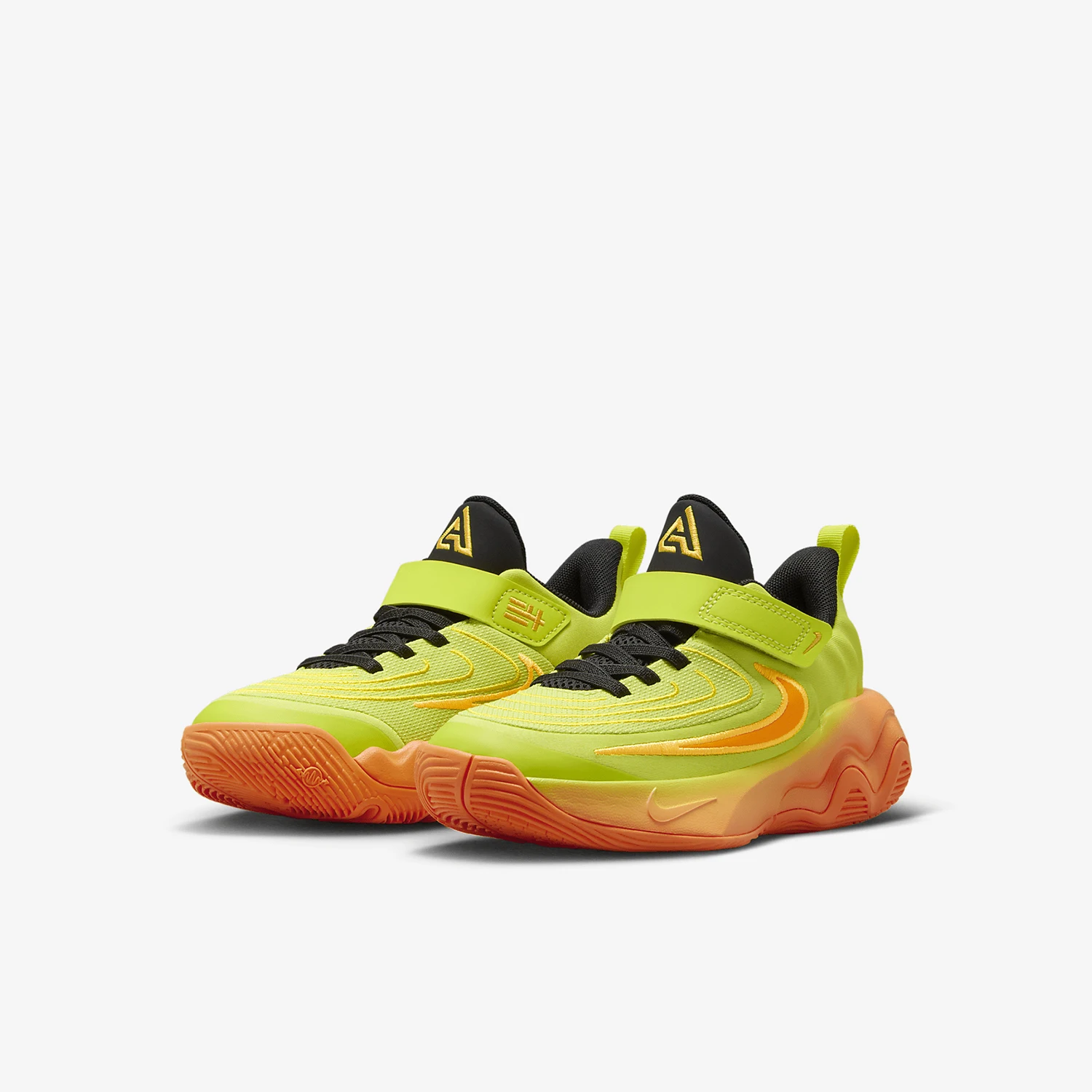 

Nike Authentic Giannis Immortality 2 Kids' Sport Shoes FZ6733-301