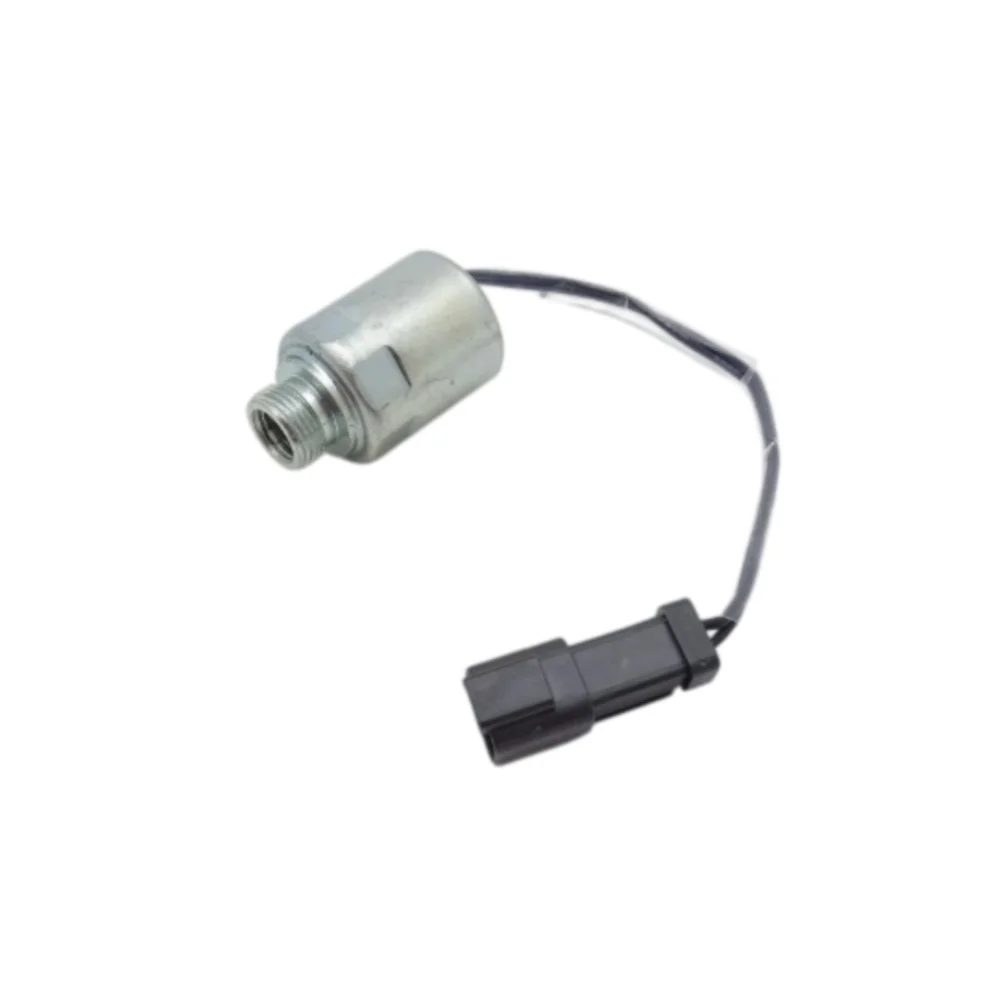 56D-15-35220 Proportional Solenoid Valve For 56D1535220 Komatsu D15-6 D27-5 D65 D85EX-15 Bulldozer Parts