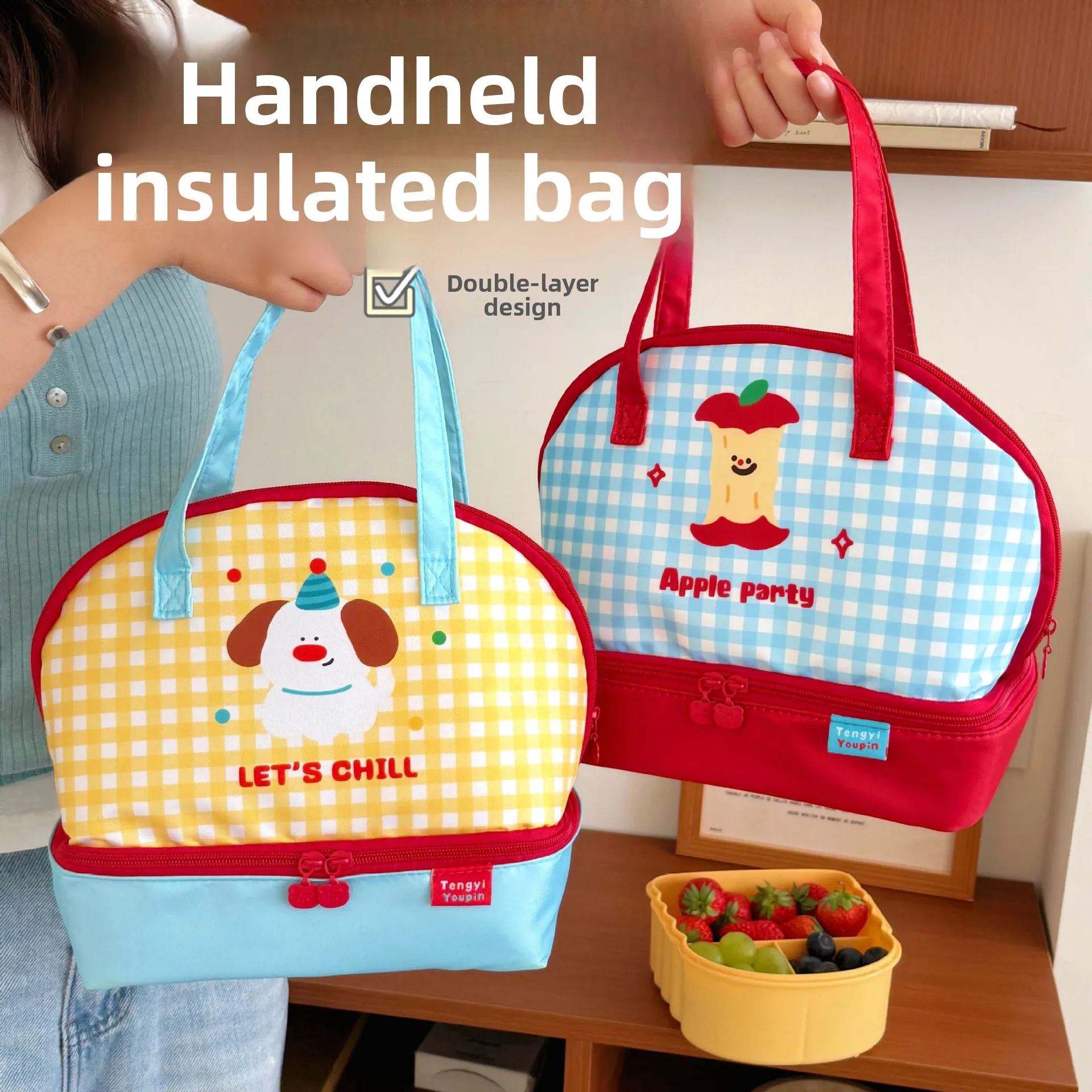 double-layer-cute-lunch-box-bag-insulated-thermal-bag-handheld-thickened-aluminum-foil-long-lasting-insulation-for-students-a