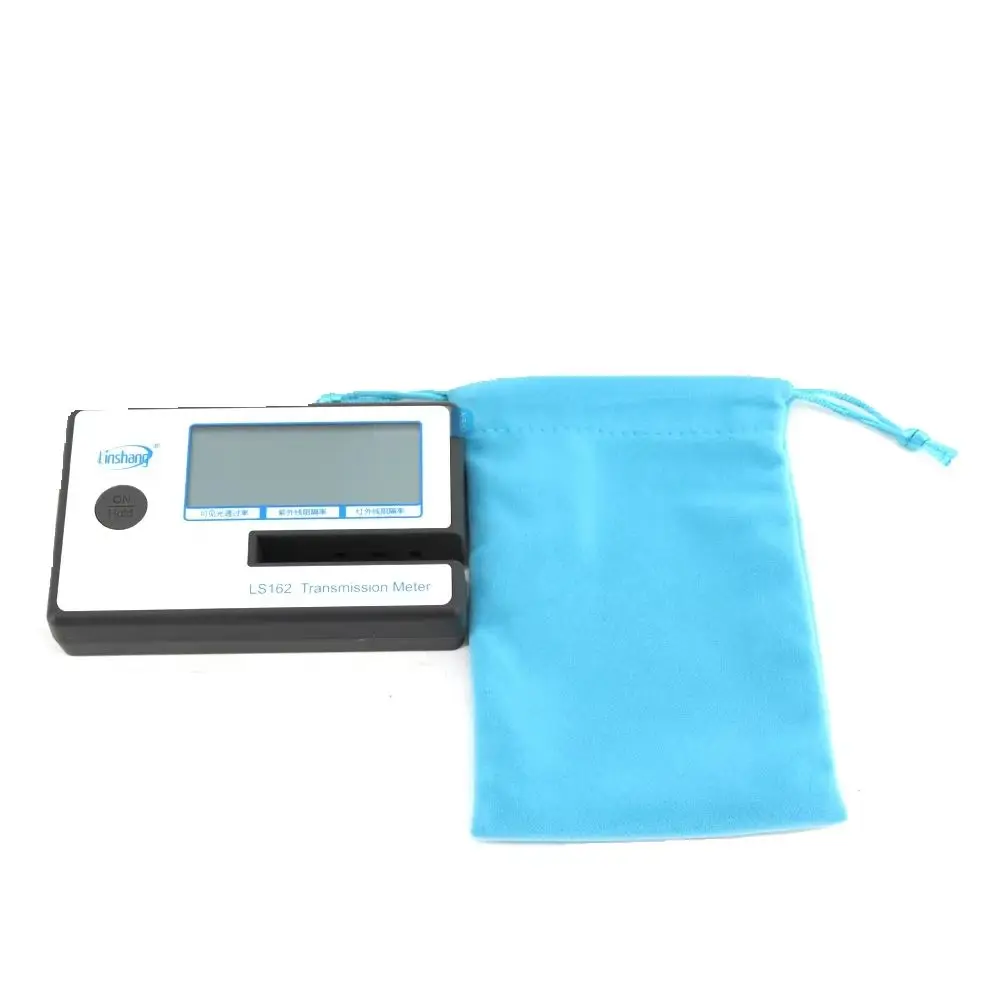 LS162 Transmission Meter light transmittance Meter Window Tint Tester Window Film Meter