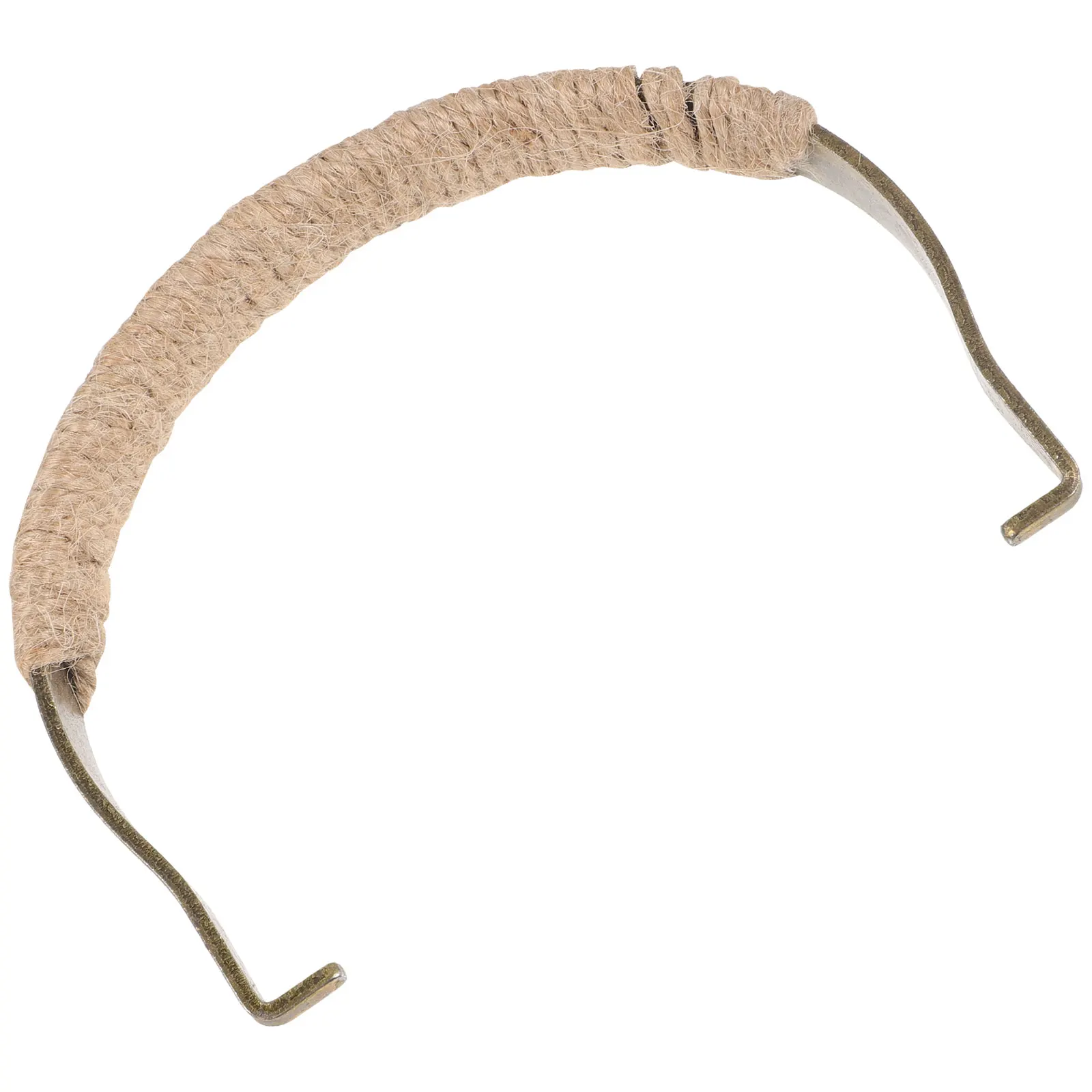 

Kettle Lid Handle Pot Accessories Japanese Teapot Kitchen Replacement Parts Khaki Grip Replacements Handles