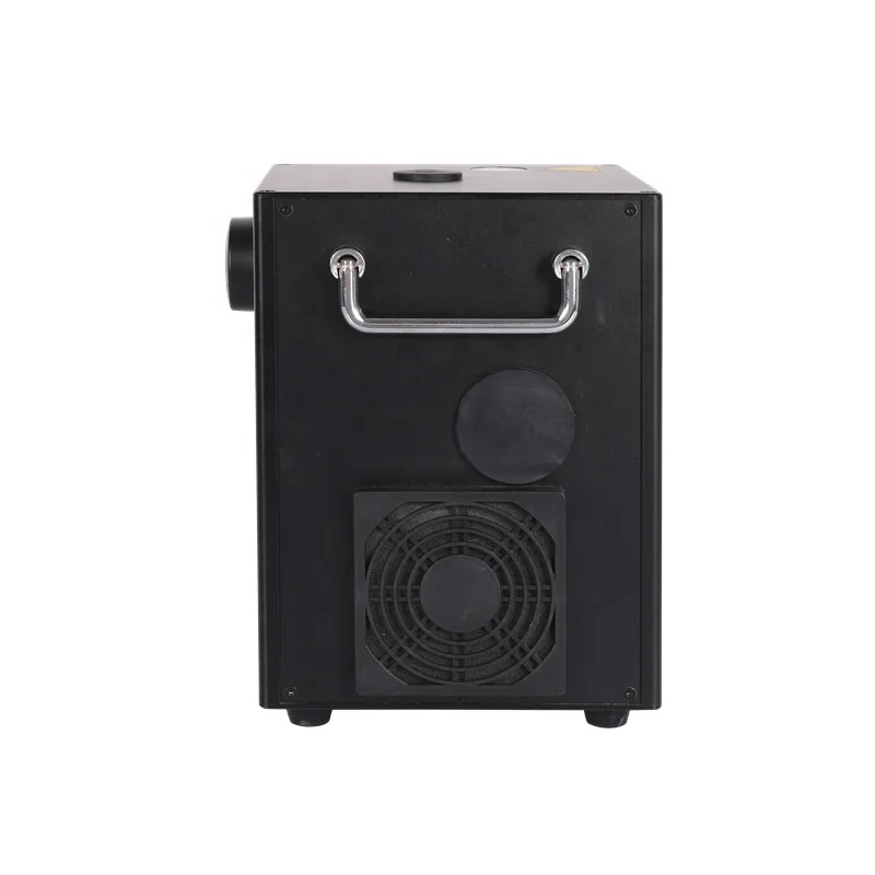 Cold Spark Machine  for Stage Flame Effect Spark Fountain 1-5m Cold Firework Equipment