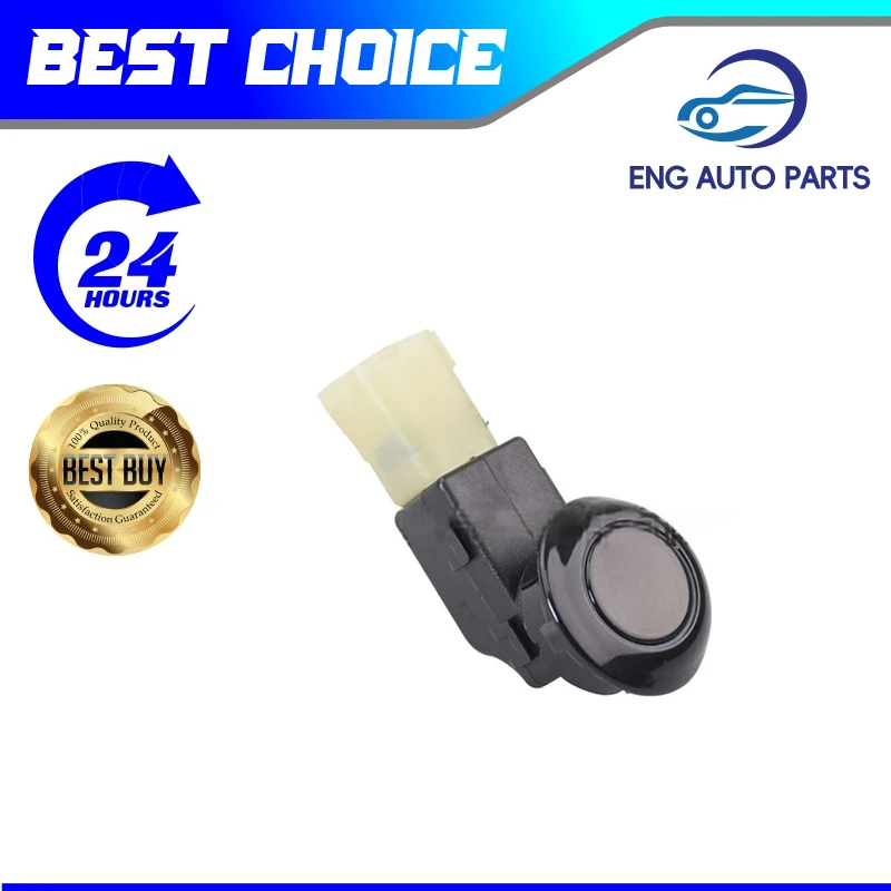 

Parking Distance Sensor for Honda FA1 RNA/RNL Reverse Radar Sensor Backing Sonar Sensor 08V67-S9G-7M003