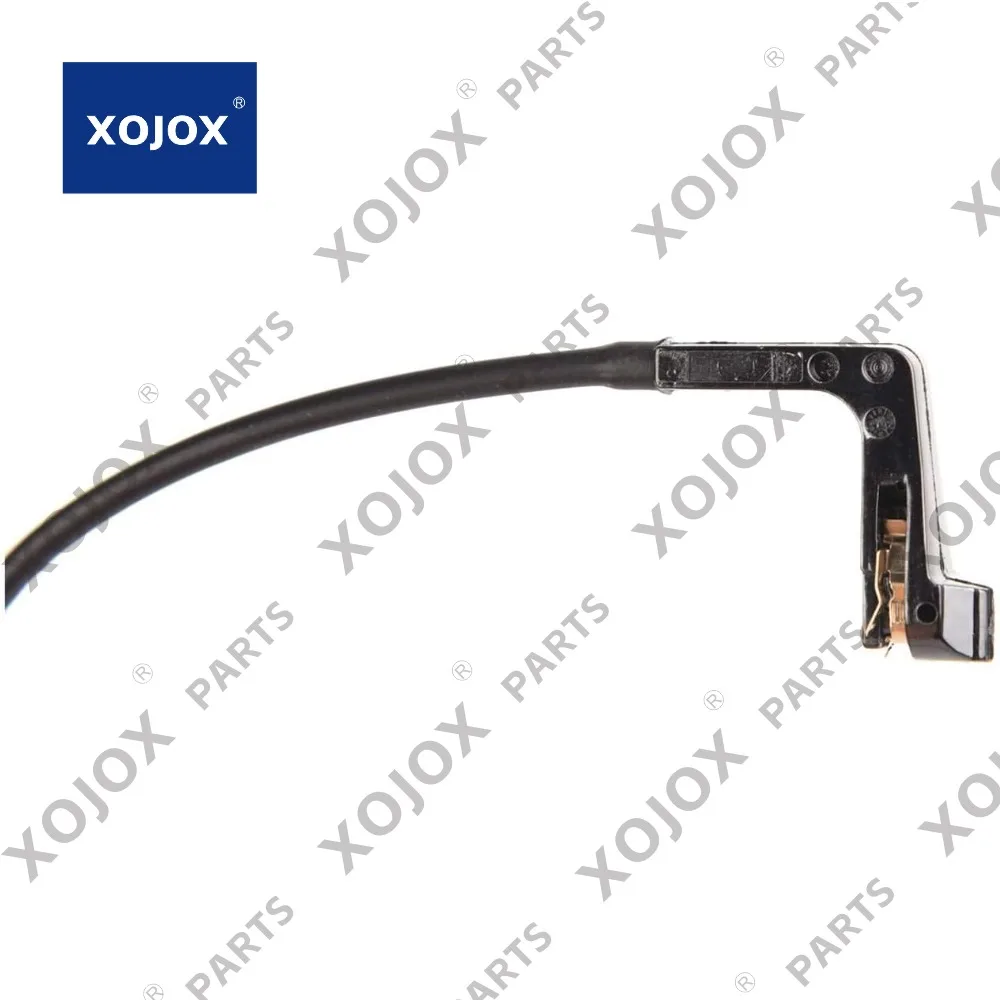 

Датчик износа тормозных колодок XOJOX спереди и сзади, 2 шт. 34356775850 + 34356775858