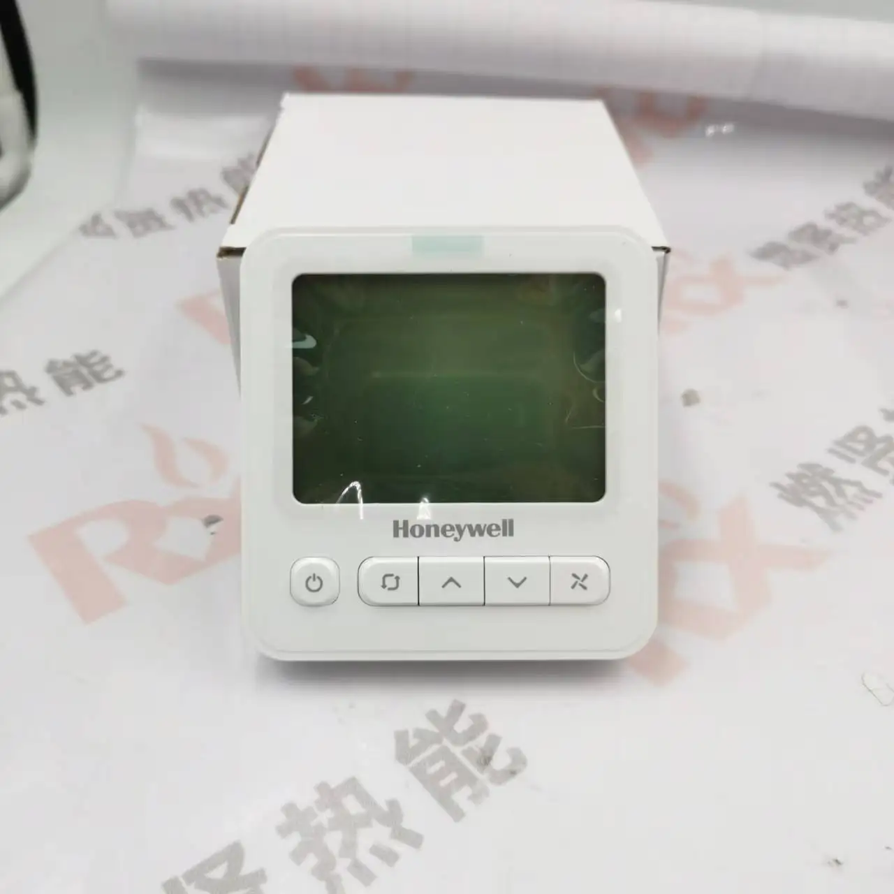 

2025 Honeywell Building Fan Coil Controller WS3E2WB/U