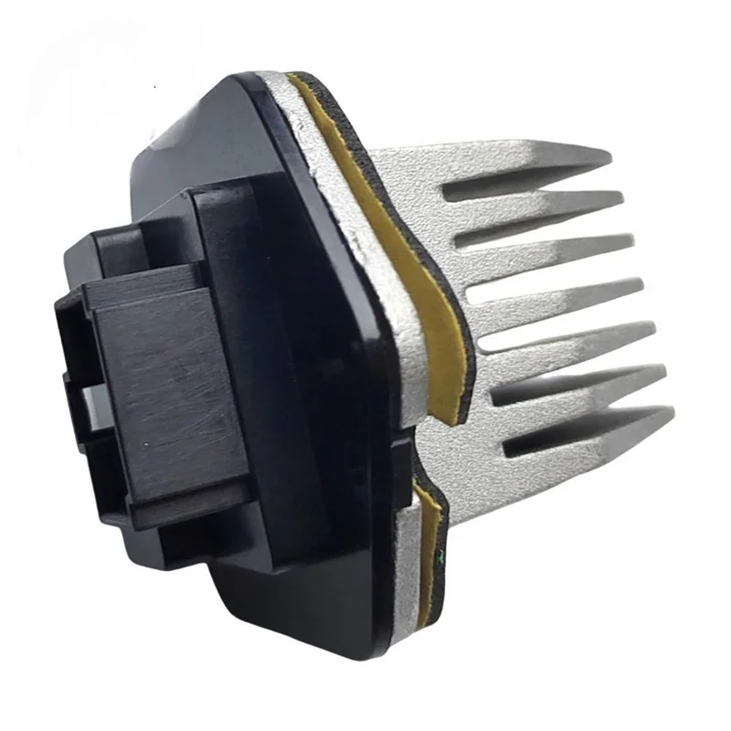 Speed Control Resistor Module Fan 8107300K00 Blower For Great Wall Haval H3 H5 Wingle GWM