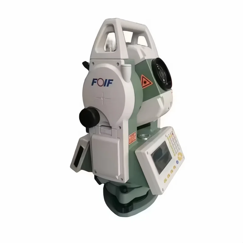 

Good Quality Foif Rts332 Survey Equipment Total Station