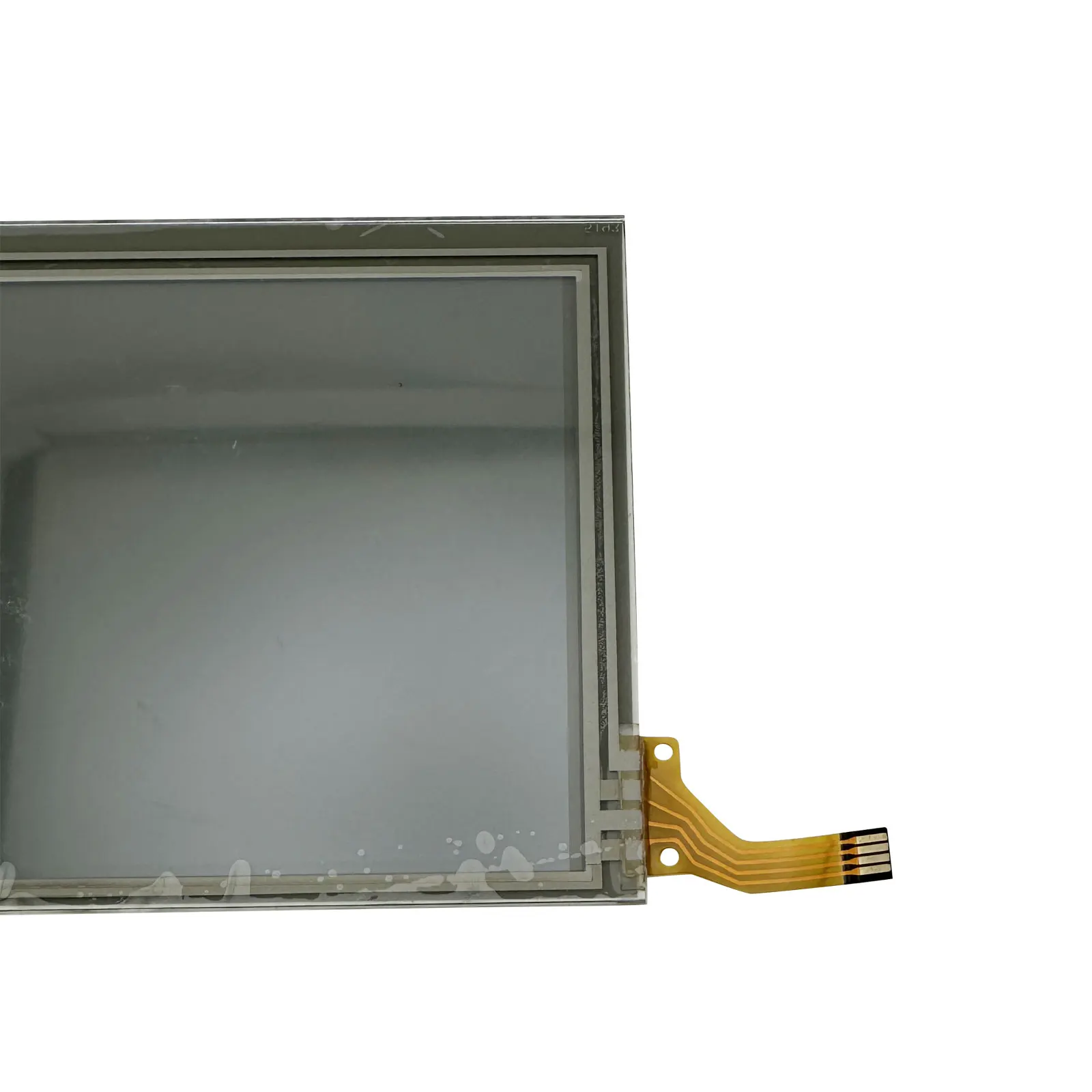 LCD Touch Screen For Leica TS10 Total Station