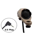 A Style DE 2.5 Plug