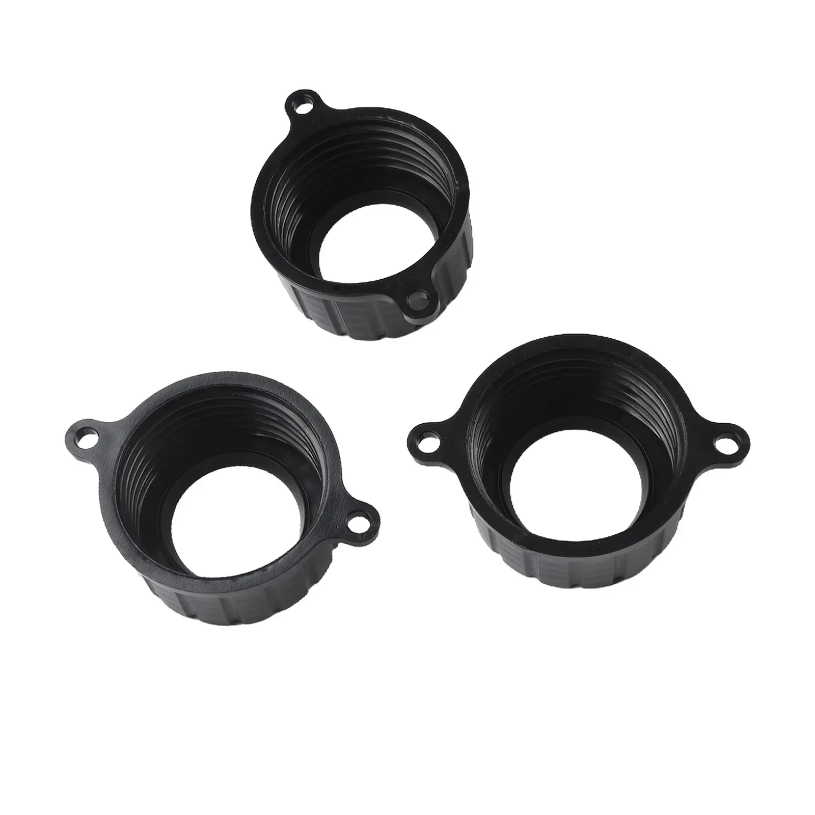 Imagem -05 - Bico Junta Bico Plug Tampa de Escape Substituição Bico & Peças Kit para Rubbermaid Kolpin Gott Pode Peças de Gás Combustível Cortadores de Grama 3