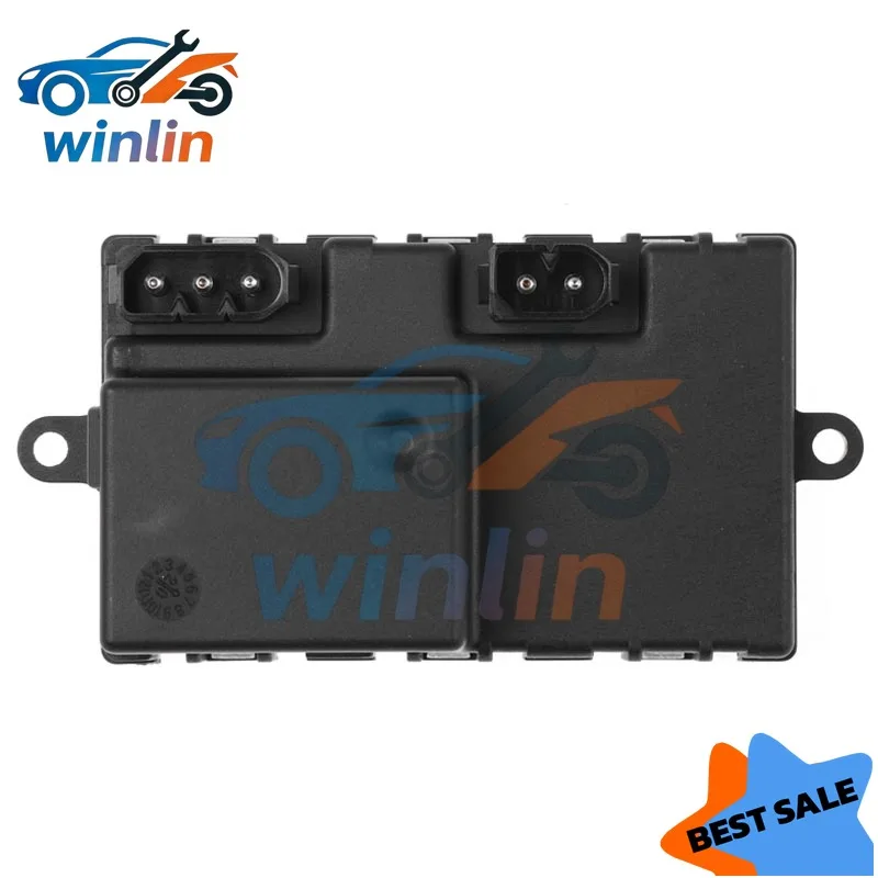 OEM Blower Motor Resistor Regulator 67326934036 67326988452 Fit For BMW 5 6 Series E60 525 530 535 645 650 - view 5