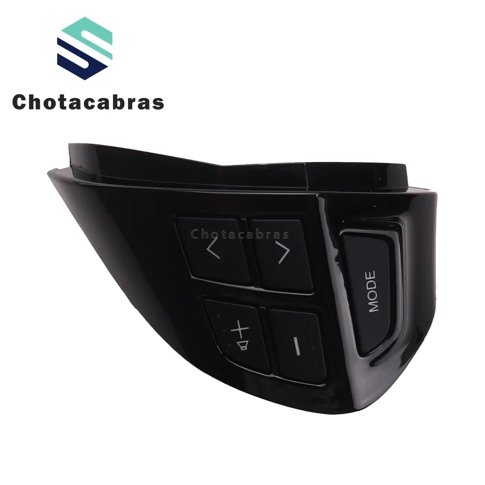 For Mitsubishi ASX Outlander XL Steering Wheel Cruise Control Buttons Remote Control Volume Button Multimedia .