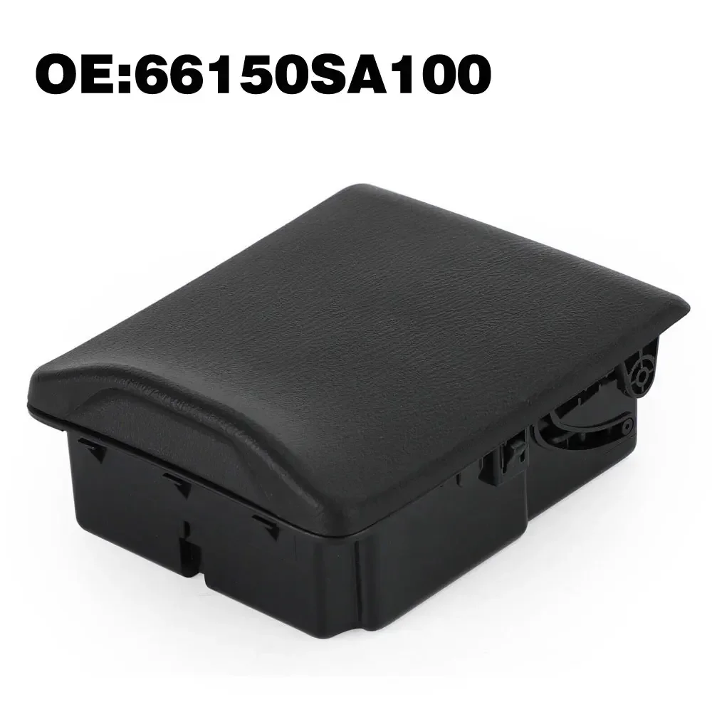 

66150SA100 Black Automobile Cup Holder For Subaru Impreza 2005 2006 2007 Bottle Holder Car Cup Holder Car Parts