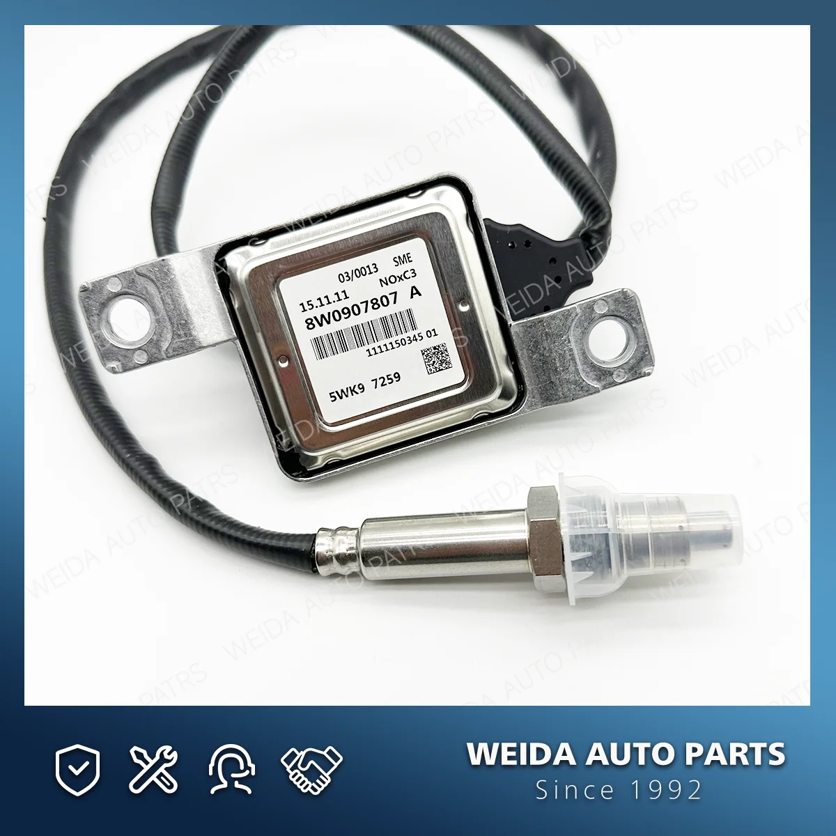 8W0907807A 5WK97259…