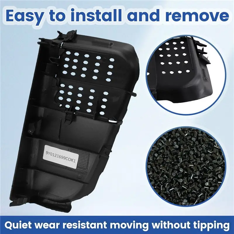 Reliable-Car Air Duct Air Ventilation Grille For Cayenne 2018